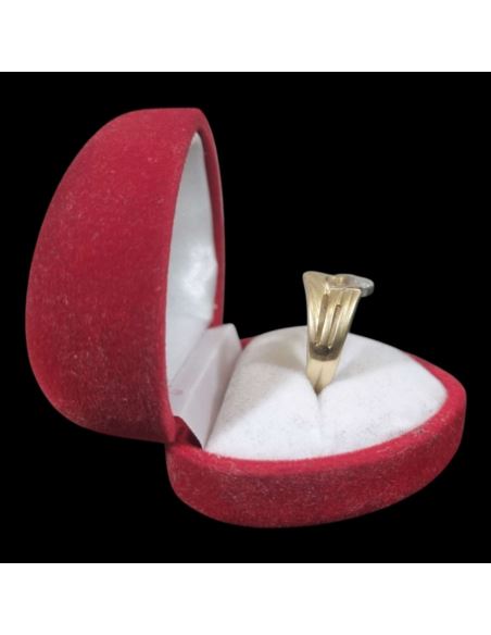 Złoty Pierścionek Węzeł p.585 3,60g r.15