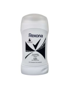 Rexona Invisible On Black+White Clothes Dry Protection 50ml