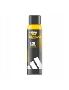 ADIDAS ACTIVE ENDURANCE Dezodorant dla mężczyzn 200 ml