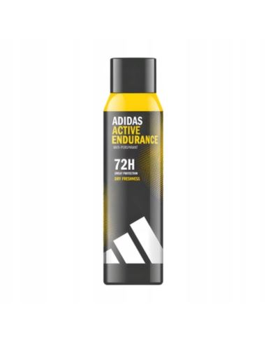 ADIDAS ACTIVE ENDURANCE Dezodorant dla mężczyzn 200 ml
