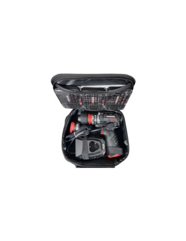 Wkrętarka PBSPA 12 E4 Parkside PERFORMANCE 12V x12v Akumulatorowa 2xaku