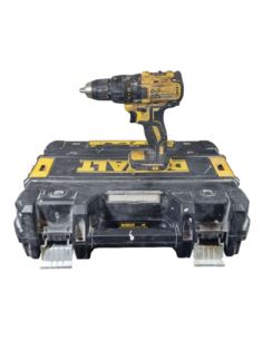 Bezszczotkowa Wkrętarka Dewalt DCD777