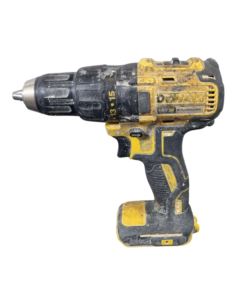 Bezszczotkowa Wkrętarka Dewalt DCD777 2