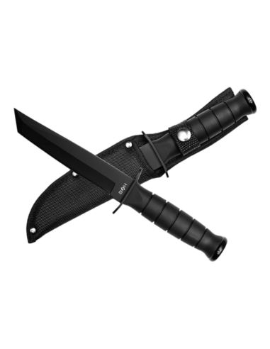 Nóż Taktyczny BSH N-308G