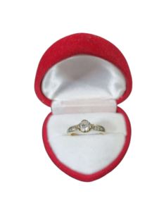 Pierścionek 2,9g p.585 r.12