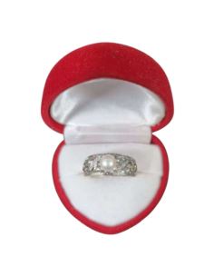 Pierścionek p585 1,66g r14