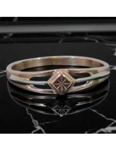 Pierścionek p585 2,24g r17