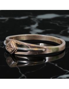 Pierścionek p585 2,24g r17 2