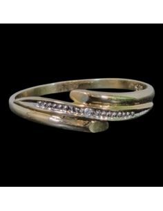 Pierścionek p585 1,74g r16