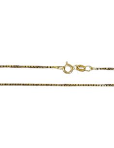 Łańcuszek próba 750  waga (g): 3,64 dł.41