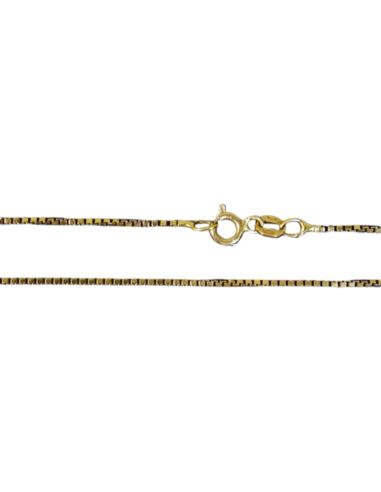 Łańcuszek próba 750  waga (g): 3,64 dł.41