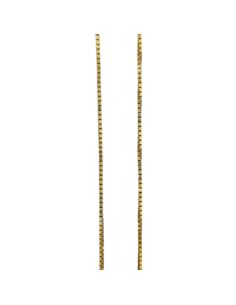 Łańcuszek próba 750  waga (g): 3,64 dł.41 2