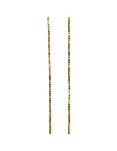 Łańcuszek próba 750  waga (g): 3,64 dł.41