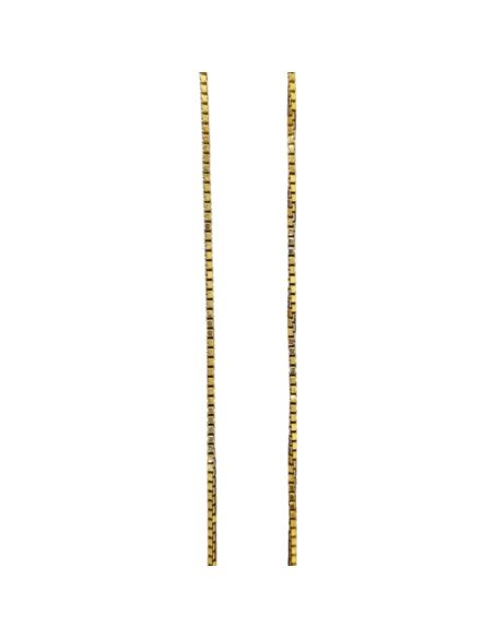 Łańcuszek próba 750  waga (g): 3,64 dł.41