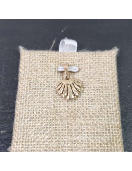 Zawieszka Serce 1,82g pr.585