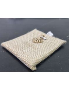 Zawieszka Serce 1,82g pr.585 2