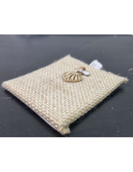 Zawieszka Serce 1,82g pr.585