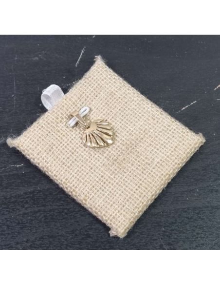 Zawieszka Serce 1,82g pr.585