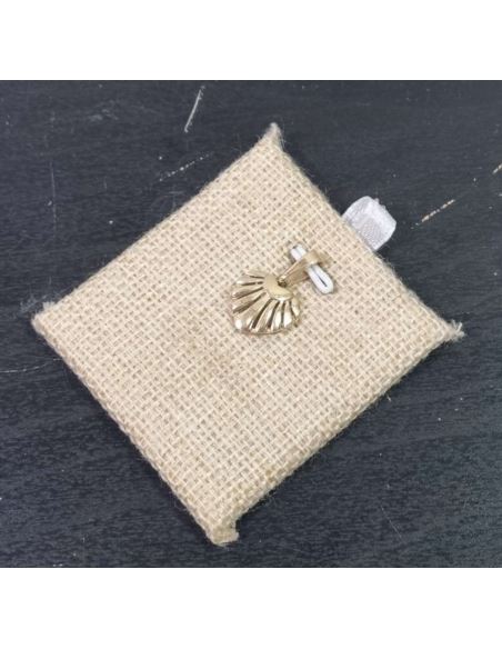 Zawieszka Serce 1,82g pr.585