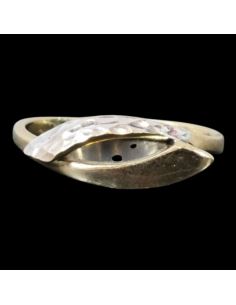 Pierscionek 2,13g pr.585 r.16