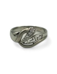 Pierścionek 585 2,56g r14