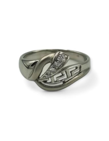 Pierścionek 585 2,56g r14