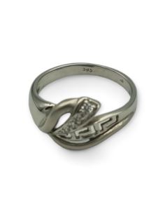 Pierścionek 585 2,56g r14 2