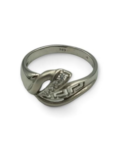 Pierścionek 585 2,56g r14