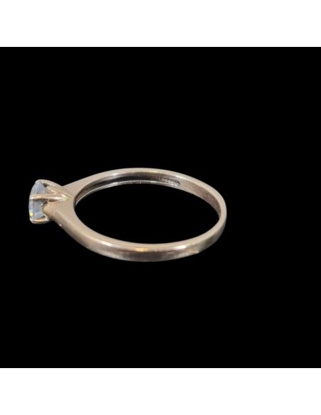 Złoty Pierścionek 1,85g p585 r12