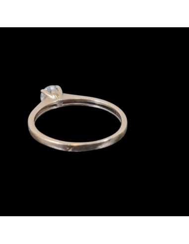 Złoty Pierścionek 1,85g p585 r12