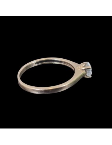 Złoty Pierścionek 1,85g p585 r12