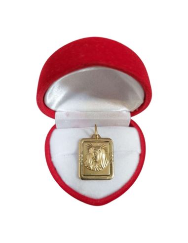 Boska Zawieszka Aniołek 585 1,47g