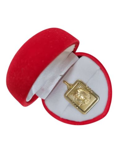 Boska Zawieszka Aniołek 585 1,47g