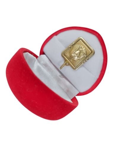 Boska Zawieszka Aniołek 585 1,47g