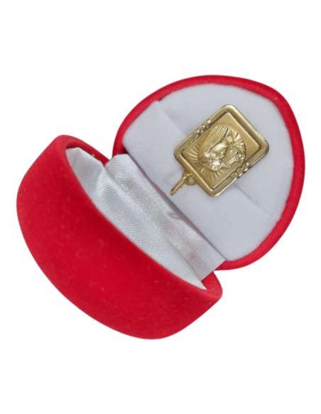 Boska Zawieszka Aniołek 585 1,47g