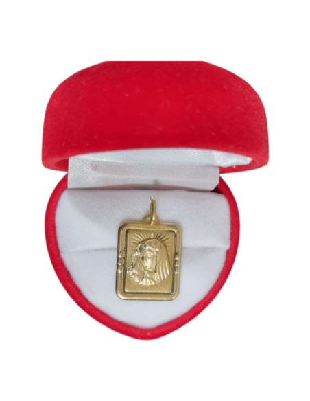 Boska Zawieszka Aniołek 585 1,47g