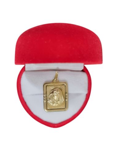 Boska Zawieszka Aniołek 585 1,47g