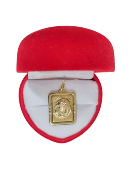 Boska Zawieszka Aniołek 585 1,47g