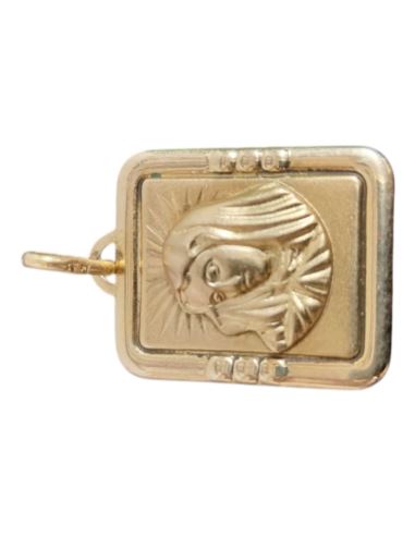 Boska Zawieszka Aniołek 585 1,47g