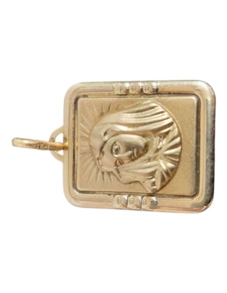 Boska Zawieszka Aniołek 585 1,47g