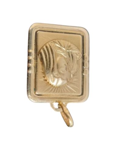 Boska Zawieszka Aniołek 585 1,47g