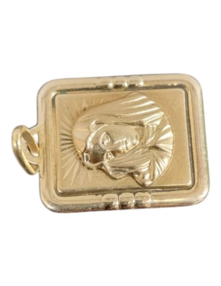 Boska Zawieszka Aniołek 585 1,47g