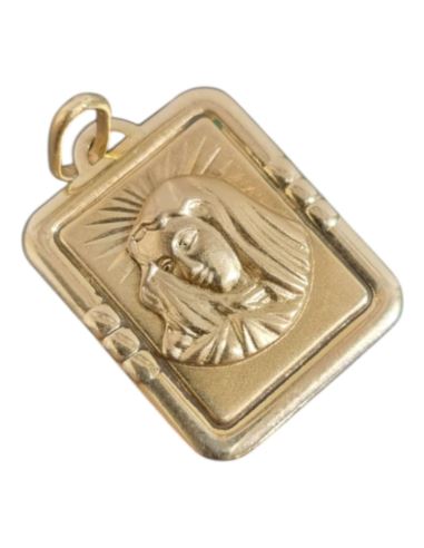 Boska Zawieszka Aniołek 585 1,47g