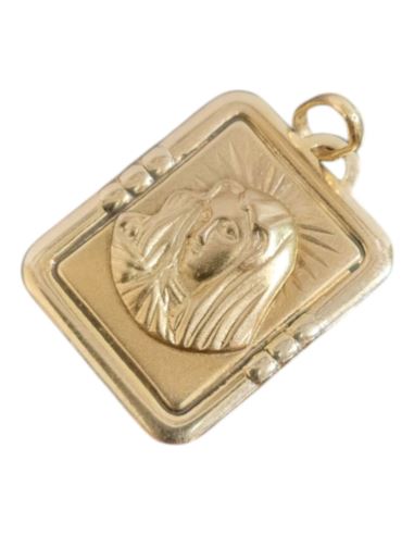 Boska Zawieszka Aniołek 585 1,47g