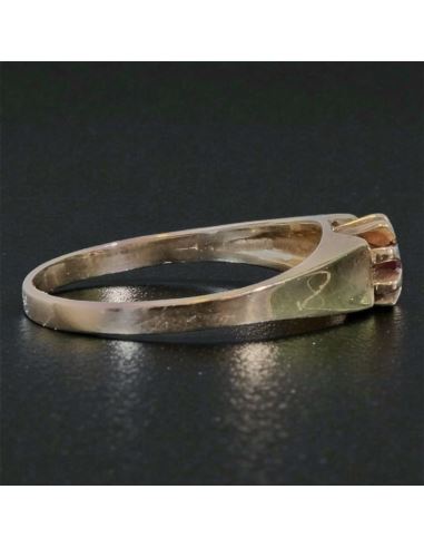 Pierścionek z Rubinem 2,54g pr.585 r.16