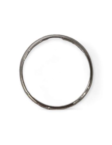 Obrączka srebrna - SR74 - r. 20