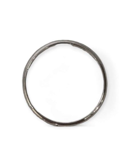 Obrączka srebrna - SR74 - r. 20