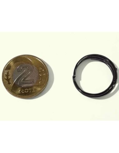 Pierścionek Droga Mleczna - JZ-211