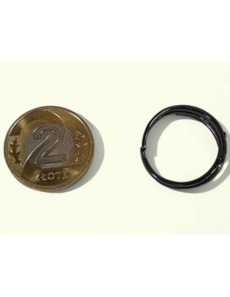 Pierścionek Droga Mleczna - JZ-211