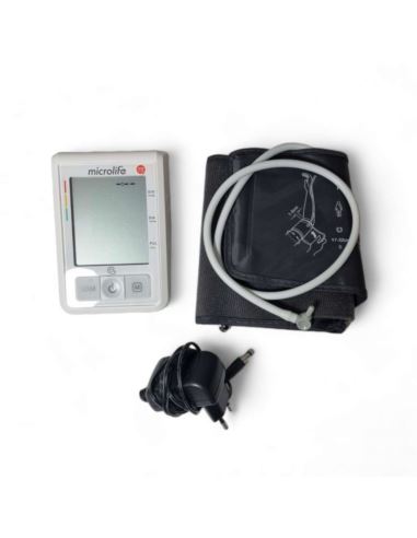 Ciśnieniomierz elektroniczny Microlife BP B3 AFIB